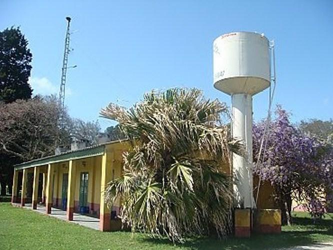 Alojamento de Turismo Rural Chácara Roseiras Bagé