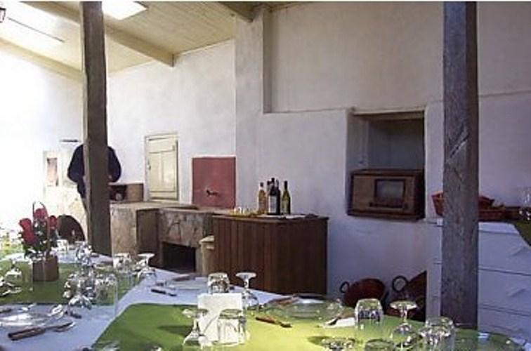 Alojamento de Turismo Rural Chácara Roseiras *