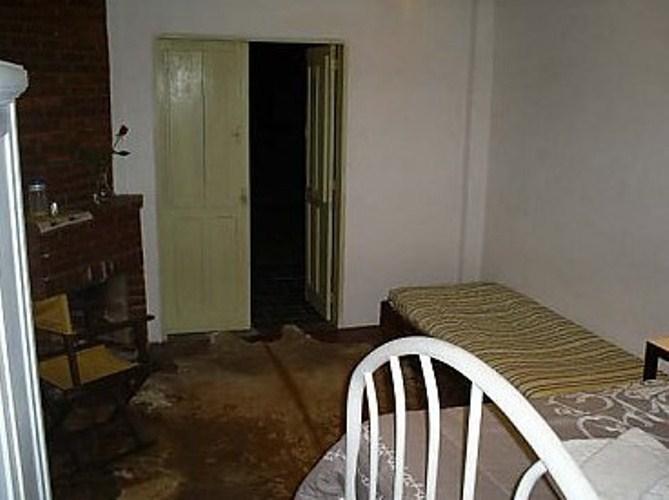 Alojamento de Turismo Rural Chácara Roseiras *
