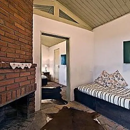 Pousada Chacara Das Roseiras Bage Room photo