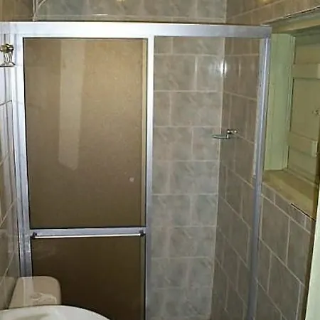 Pousada Chacara Das Roseiras Bage Room photo