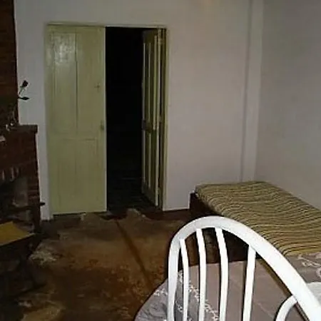Pousada Chacara Das Roseiras Bage Room photo