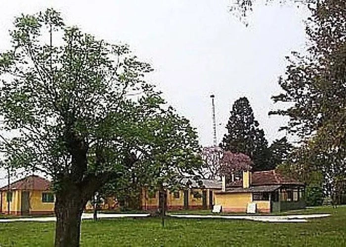 Pousada Chacara Das Roseiras