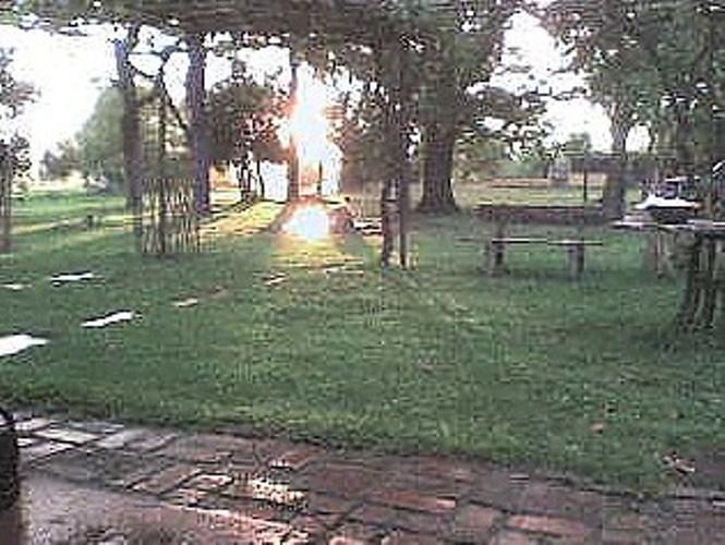 Chacara Roseiras Bage