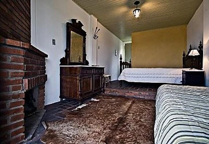Farm stay Chacara Roseiras Bage