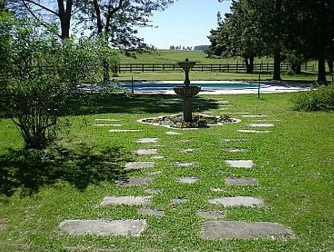 Farm stay Chacara Roseiras