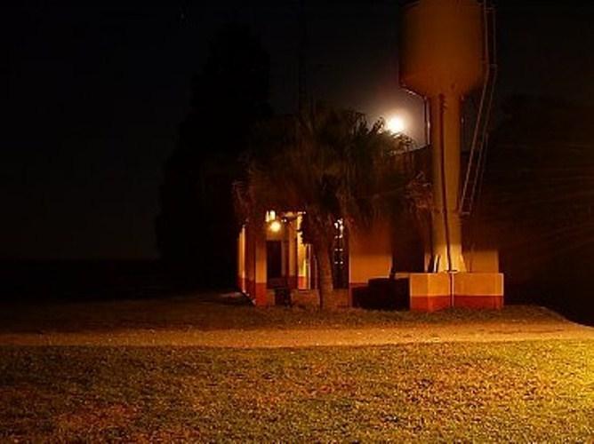 Farm stay Chacara Roseiras